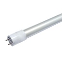 Tube Led T8 Verre 150Cm 23W/2200Lm/175-265V, Mat 2800K - Haut De Gamme 5699