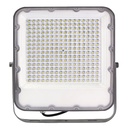 Projecteur Led Smd Gris 300W36000Lmac220-240V 90° Ip65 4500K 5748