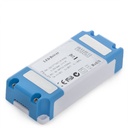 Driver De Downlight Led 12W Ac85-265V 6037