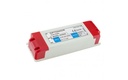 Alimentation Boîtier Plastique Led 60W 24V/2.5A - Garantie 3 Ans 6243