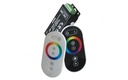 Télécommande Led Strip Rgb Mini 216W 18A - Touch Controller Noir 6314