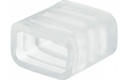 Embout pour ruban Led 230v 6x12mm