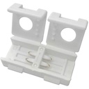 Jonction pour Ruban LED COB