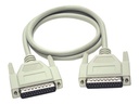 Cordon Imprimante Paral.2M - Or-760820