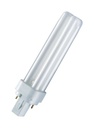 Ampoule dulux D 26w 827 G24d-3 bc - 011912