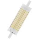 Ampoule LED R7s DIM 2452lm 827 118mm 18,2W