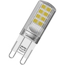 Ampoule LED G9 Claire 2,6W 840 320lm PFM