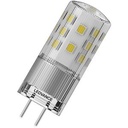 Ampoule LED SPECIAL PIN40 LEDVANCE PFM GY6.35 Claire 4W 827 470lm