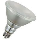 Ampoule LED SPOT LEDVANCE PFM PAR38 120 827 30° E27 13,5W 1035lm Verre