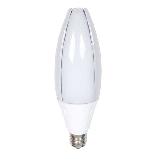 [VT-187] VT-187 Ampoule ovoide LED E40 60w 4000k 230v