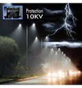 Protection contre les surtensions 10kv