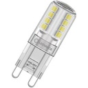 Ampoule LED PIN30 2.6W 840 CL G9 P LEDV