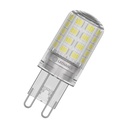 Ampoule LED PIN40 4.2W 840 CL G9 P LEDV