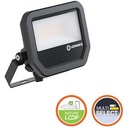 Projecteur led FL 20 P 17W 2K4LM 840 PS SY100 BK LEDV