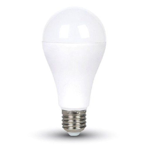 [VT-4454] VT-4454 Lampe Standard LED 15w 4000k E27 200d