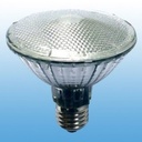 Lampe Halopar 30 E27 75W 2900K 30° 650 Lm