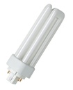 Ampoule dulux t/e plus 26w 840 gx24q-3 be - 342283