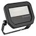 Projecteur led Ldv fl pfm sym 100 10w/4000k 1200lm IP65 IK07 100° noir Projecteur - 420885