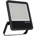 Projecteur led Ldv fl pfm sym 100 200w/4000k 25000lm IP65 IK08 100° noir pr - 423763