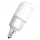 Ampoule Osram LED STICK75 Dépolie 827 E14 9W 1050lm ø40,4 - 428386