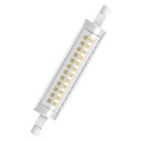 Ampoule LED slimline R7s claire 1521lm 827 11w - 432734
