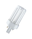 Ampoule dulux T 13w 830 plus gx24d-1 bc - 446929