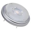 Ampoule LED pro dim ar111 50 930 24° G53 7,3w 450lm - 448483