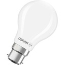 Ampoule LED Standard verre dépoli 11W=100 B22 froid - 592797