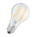 Ampoule LED SuperStar+ Standard clair filament variable 7,5W=75 E27 froid - 602519