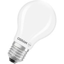 Ampoule LED SuperStar+ Standard verre dépoli variable 5,8W=60 E27 froid - 602595