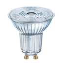 Ampoule Osram gu10 led 350lm 4000k 36d