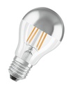 Bli1 LED std cl fil argentee 7w=51e27 - 808690