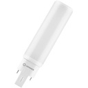 Ampoule LED Dulux D/E 18 840 G24q-2 7W 770lm IRC80 4000K HF/AC