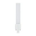 Ampoule LEDVANCE Dulux S9 EM/AC 830 G23 4W 500lm IRC80 3000K
