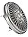 OSRAM PARATHOM PRO AR111 50 24° ADVANCED G53 8,5W 4000K