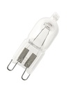 Ampoule halopin pro 66720 20w 230v G9 - 945273