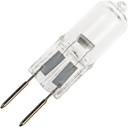 Lampe Halogène GY6.35 28W 2900K 520 Lm