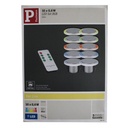 Spot Encastré LED Saturn RGB 10x0,6W 12VA