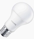 Ampoule CorePro LEDbulb ND 10-75W A60 E27 840