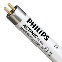 Lampe MASTER Actinic BL T5 Short 6W  fluorescent
