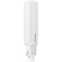 Ampoule CorePro PLC LED G24D-2 6,9-18W 830 2P 120D 700 lm 30000h