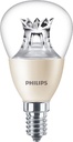 MASTER LEDlustre Dimtone 5.5-40W E14 2700K Claire 306189 Philips