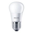 Ampoule Corepro lustre nd 5-40w e27 827 p45 fr