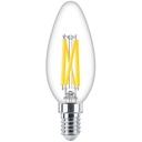 Parathom dim clb40 fil claire 827 e14 osram
