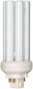 Ampoule Ampoule Master  PL-T 26W_840_4P GX24q-3 611253 Philips