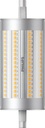 CorePro LED R7S 118mm Dim 17,5-150W 4000K 646752 Philips