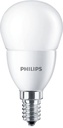 CorePro lustre ND 7-60W E14 827 P48 FR 703014 Philips