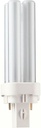Ampoule Ampoule Master  PL-C 10W_840_2P G24d-1 704986 Philips