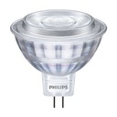 Ampoule CorePro LED spot ND 8-50W MR16 840 36D 710890 Philips