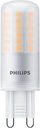 Philips LED G9 4-40W 827 230V dimmable 766733 Philips